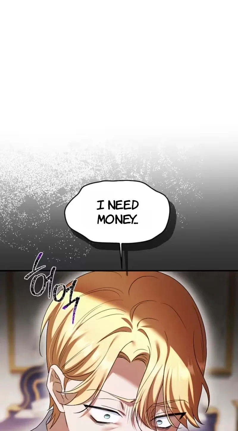 A Golden Fate That Transcends Time Chapter 113 page 25