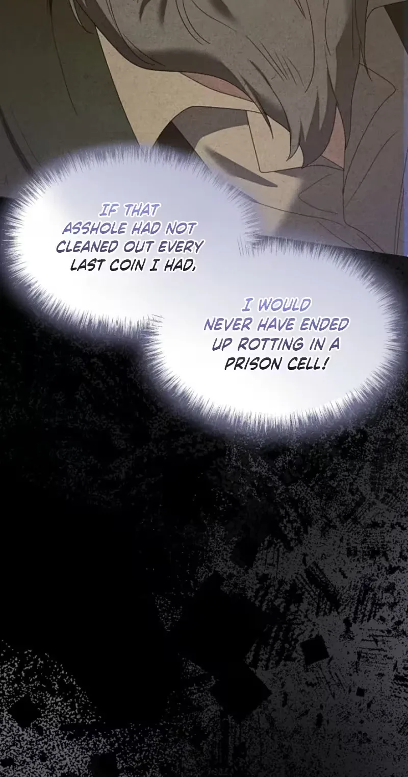 A Golden Fate That Transcends Time Chapter 113 page 28