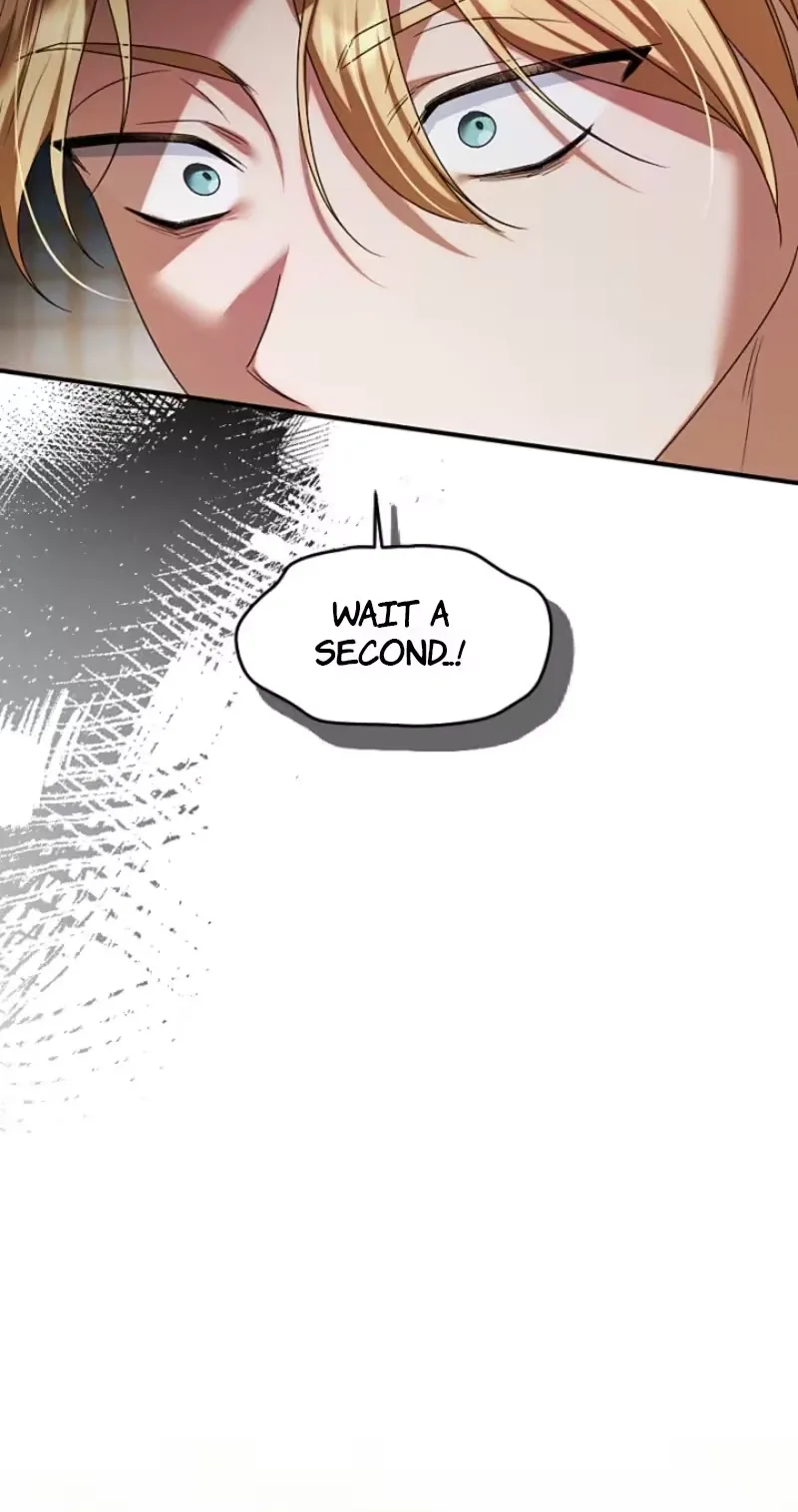 A Golden Fate That Transcends Time Chapter 113 page 34