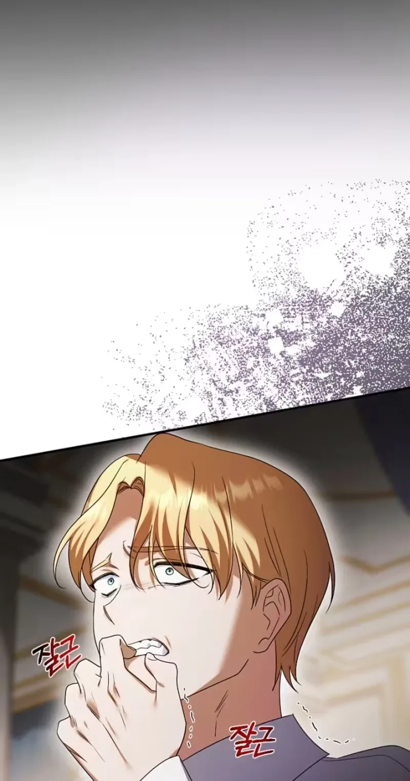 A Golden Fate That Transcends Time Chapter 113 page 32