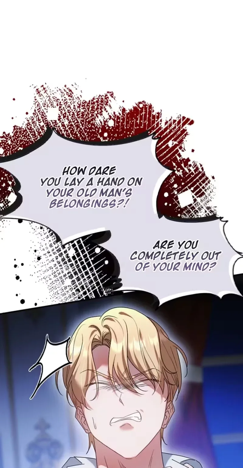 A Golden Fate That Transcends Time Chapter 113 page 52