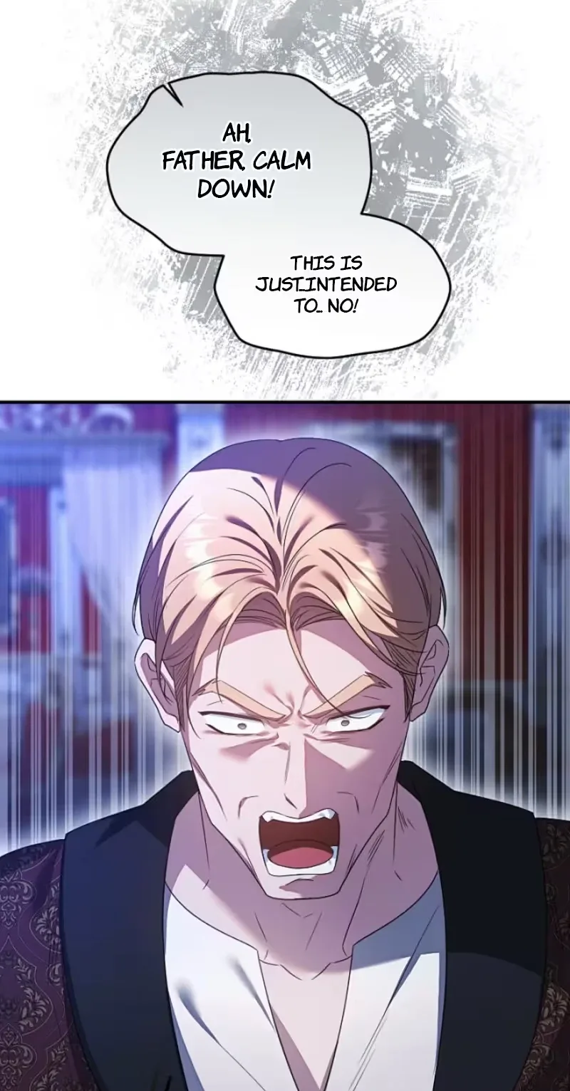 A Golden Fate That Transcends Time Chapter 113 page 49