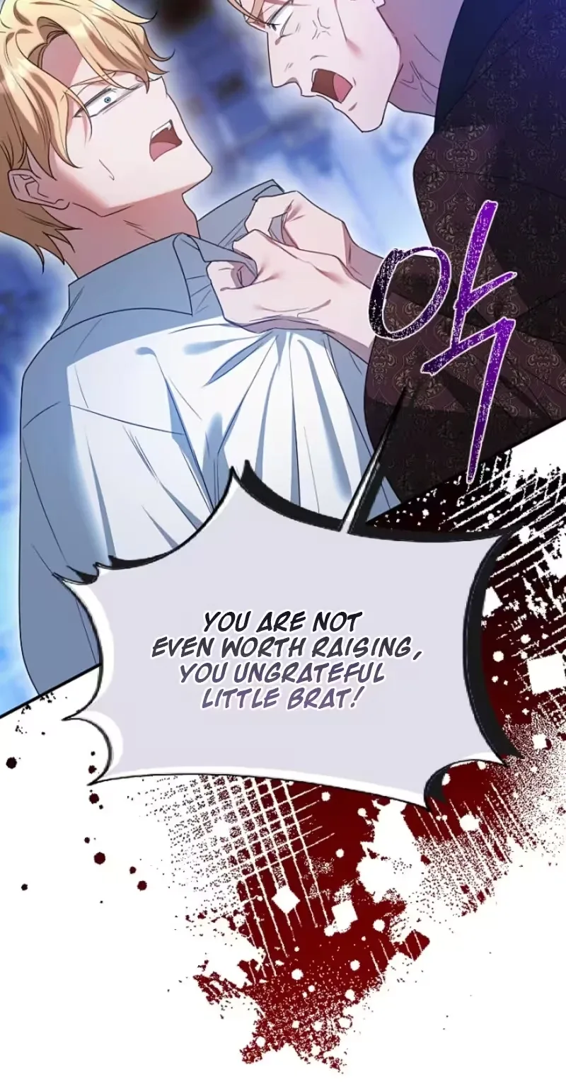 A Golden Fate That Transcends Time Chapter 113 page 51