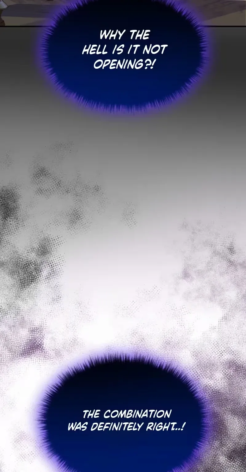 A Golden Fate That Transcends Time Chapter 113 page 45