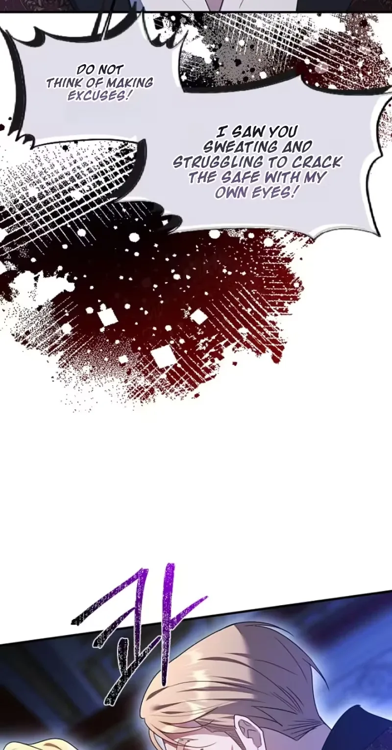 A Golden Fate That Transcends Time Chapter 113 page 50