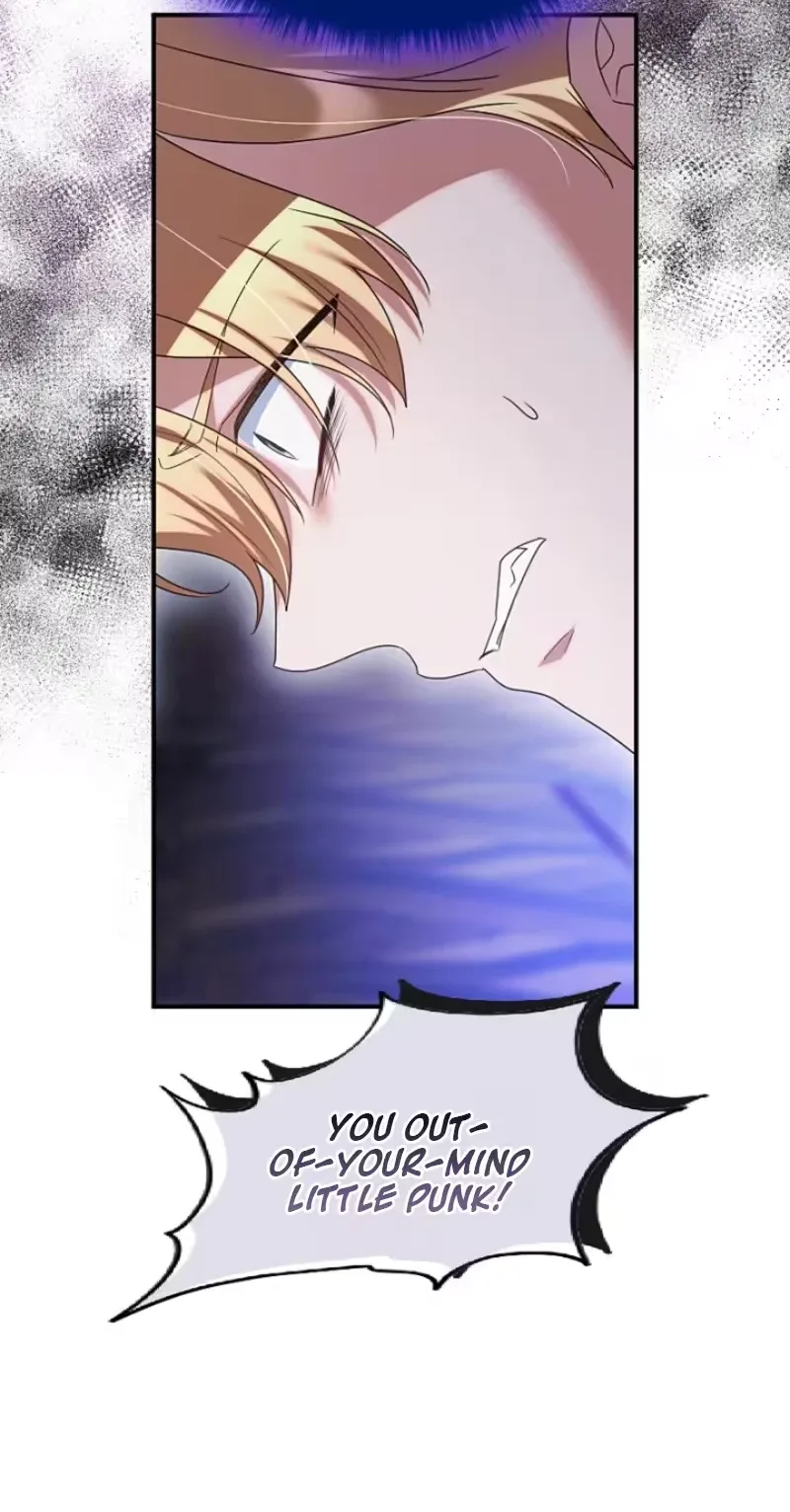 A Golden Fate That Transcends Time Chapter 113 page 46