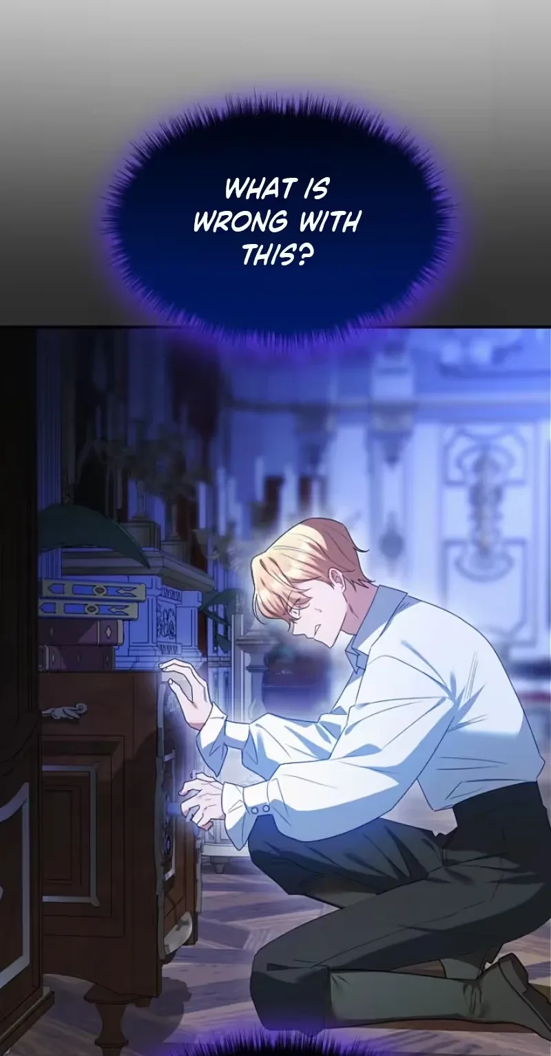A Golden Fate That Transcends Time Chapter 113 page 44