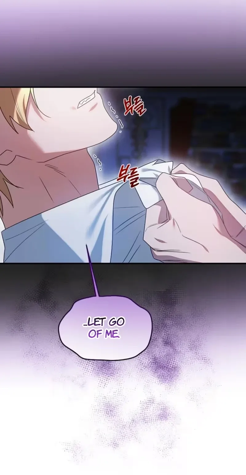 A Golden Fate That Transcends Time Chapter 113 page 60