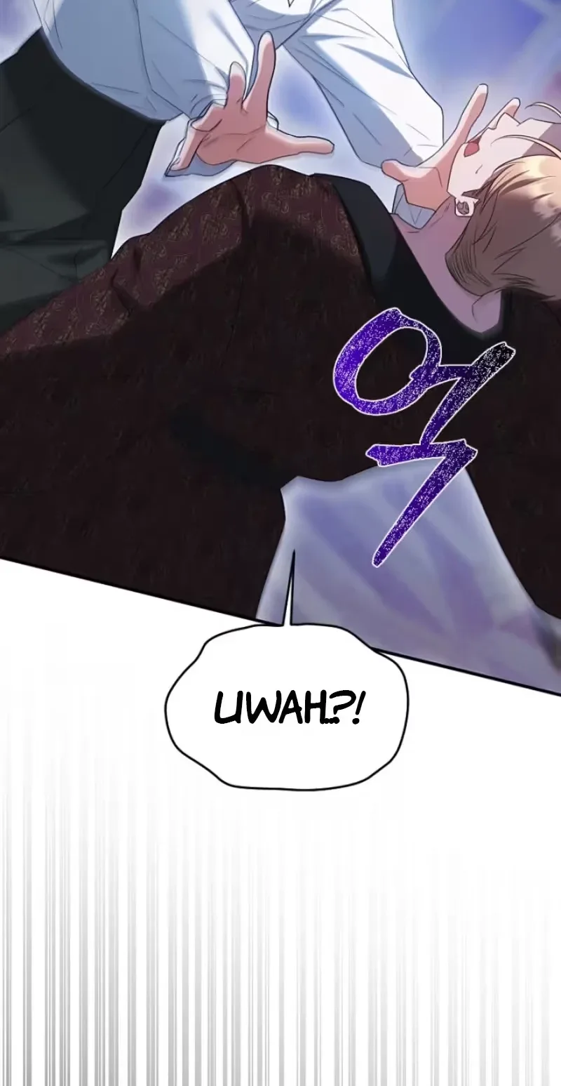 A Golden Fate That Transcends Time Chapter 113 page 62