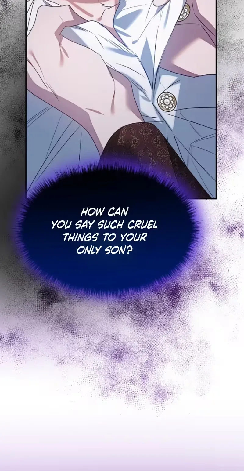 A Golden Fate That Transcends Time Chapter 113 page 59