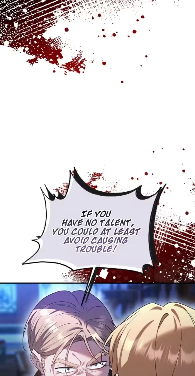 A Golden Fate That Transcends Time Chapter 113 page 55
