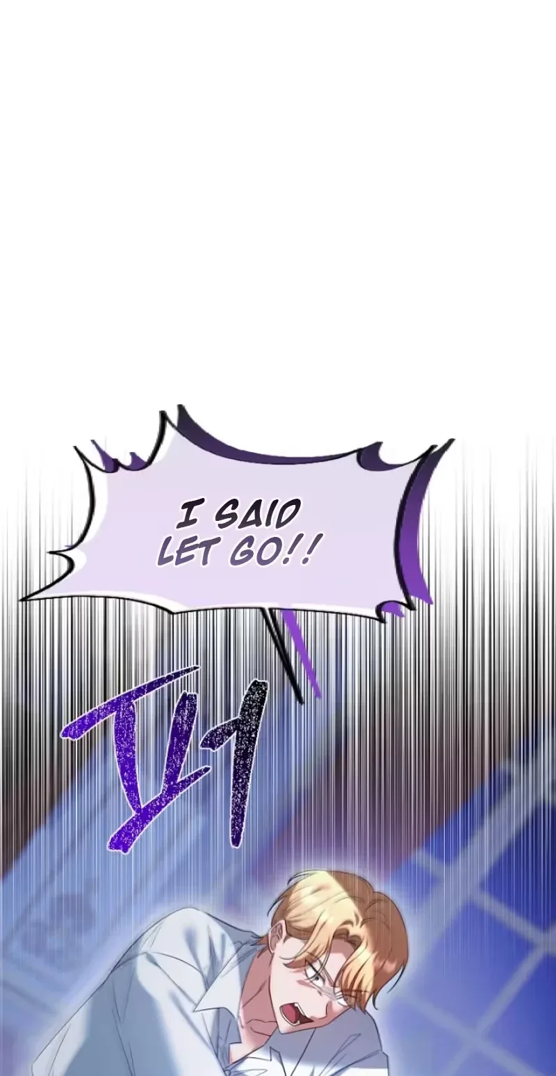 A Golden Fate That Transcends Time Chapter 113 page 61