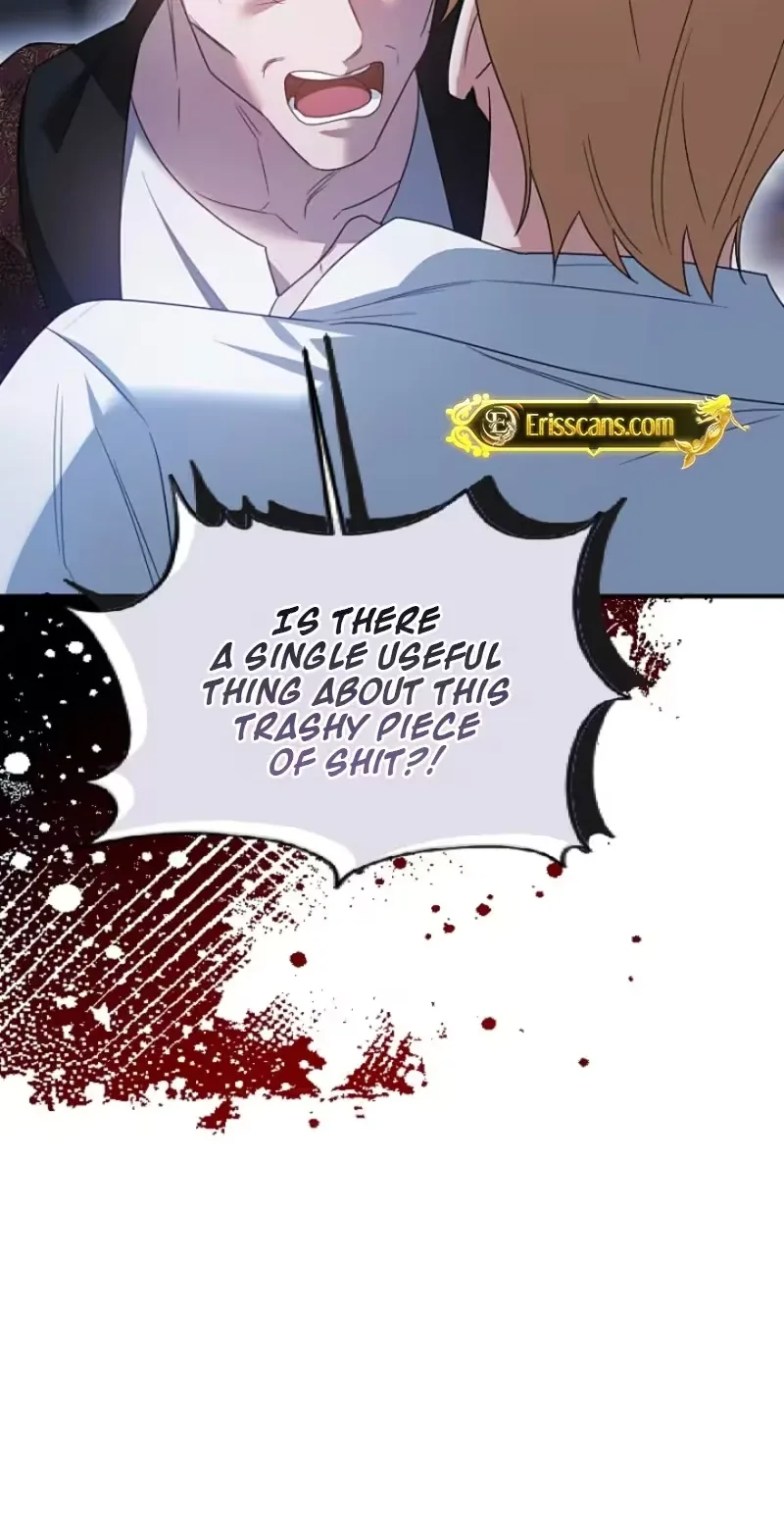 A Golden Fate That Transcends Time Chapter 113 page 56