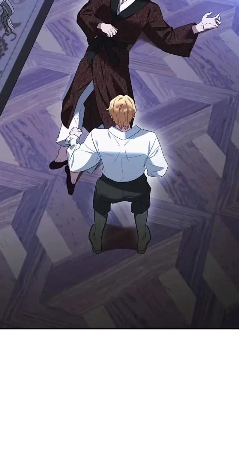 A Golden Fate That Transcends Time Chapter 113 page 65