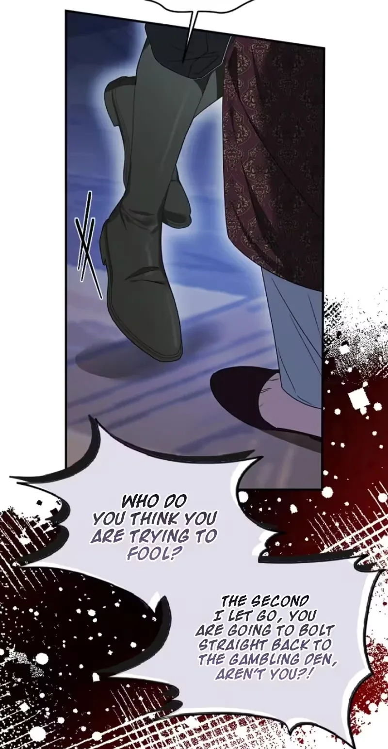 A Golden Fate That Transcends Time Chapter 113 page 54