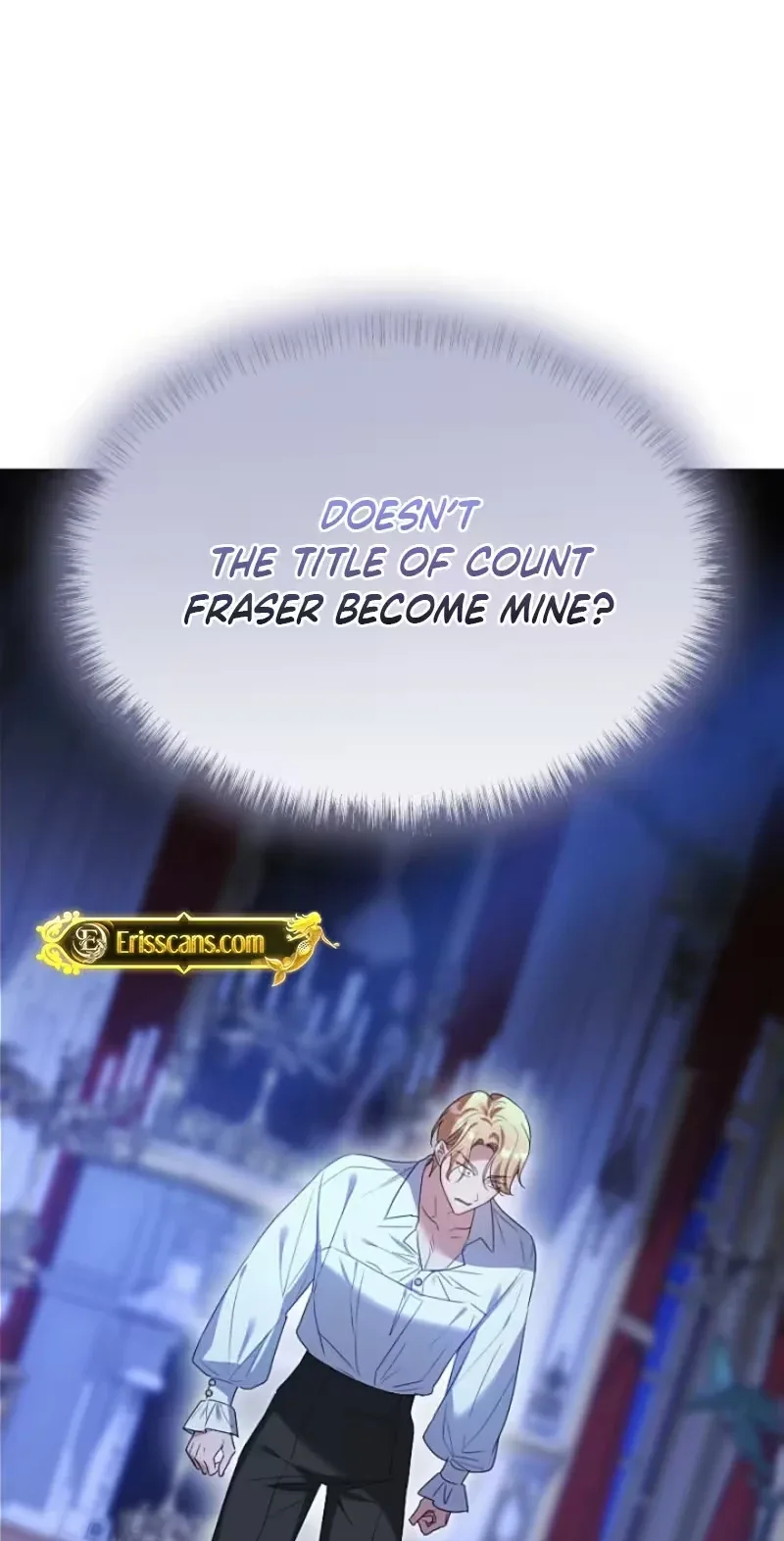 A Golden Fate That Transcends Time Chapter 113 page 73