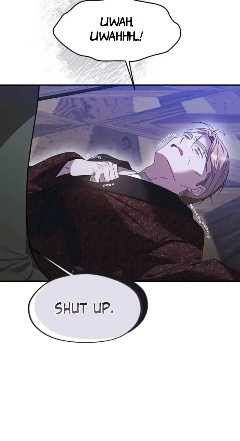 A Golden Fate That Transcends Time Chapter 113 page 79