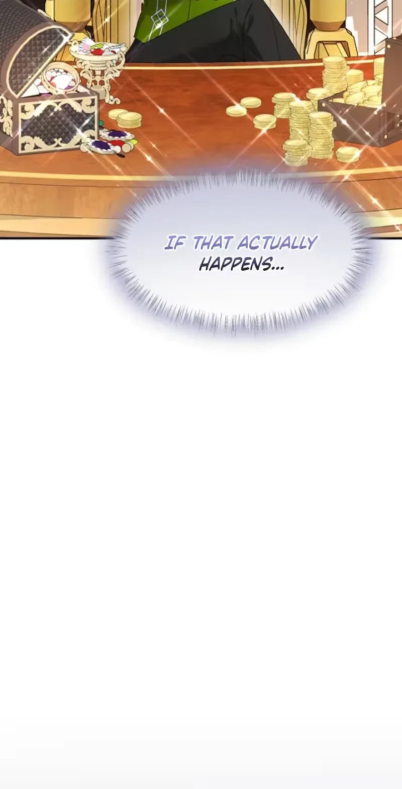 A Golden Fate That Transcends Time Chapter 113 page 76