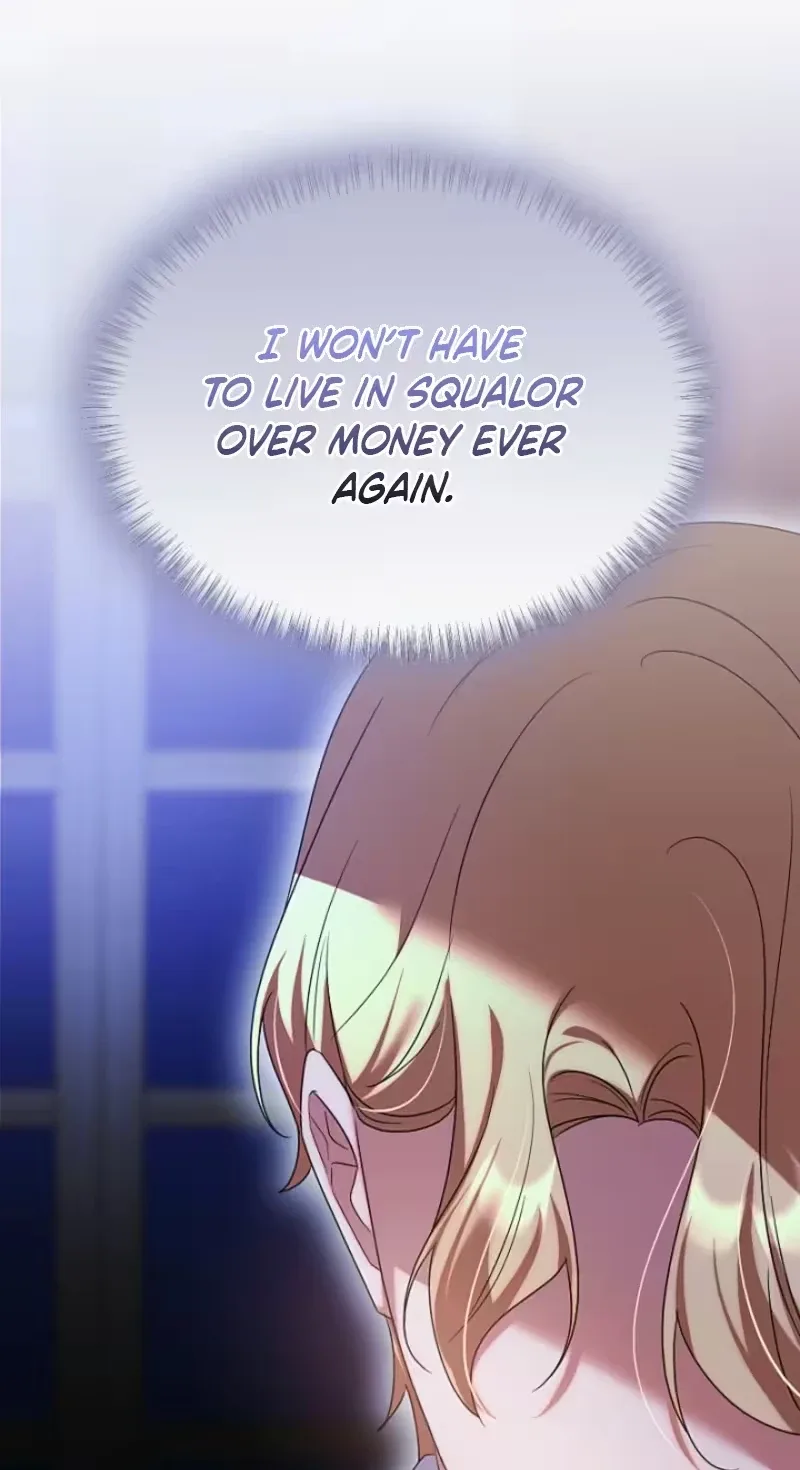 A Golden Fate That Transcends Time Chapter 113 page 77