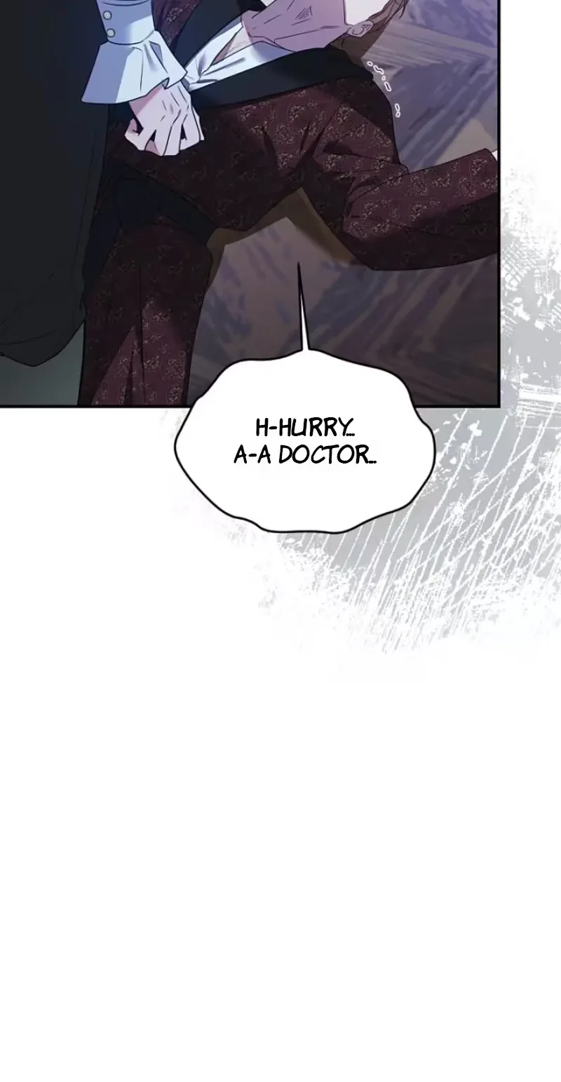 A Golden Fate That Transcends Time Chapter 113 page 68