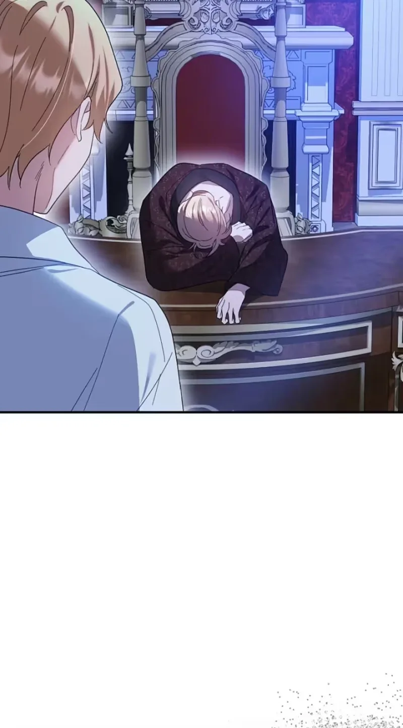 A Golden Fate That Transcends Time Chapter 113 page 92