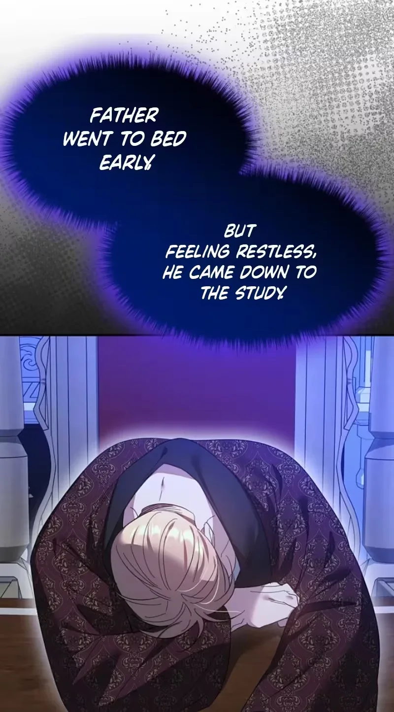 A Golden Fate That Transcends Time Chapter 113 page 93