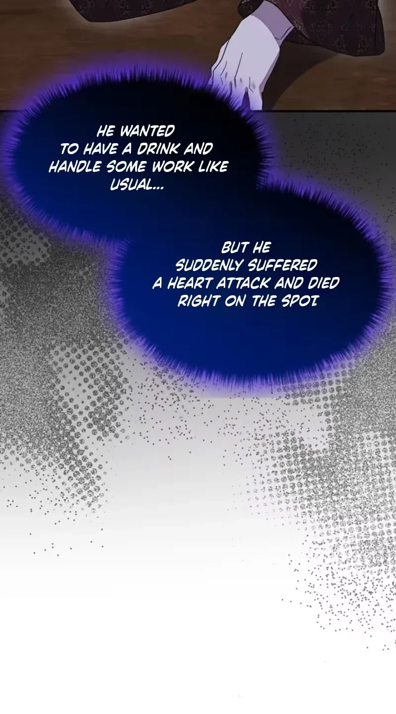A Golden Fate That Transcends Time Chapter 113 page 94