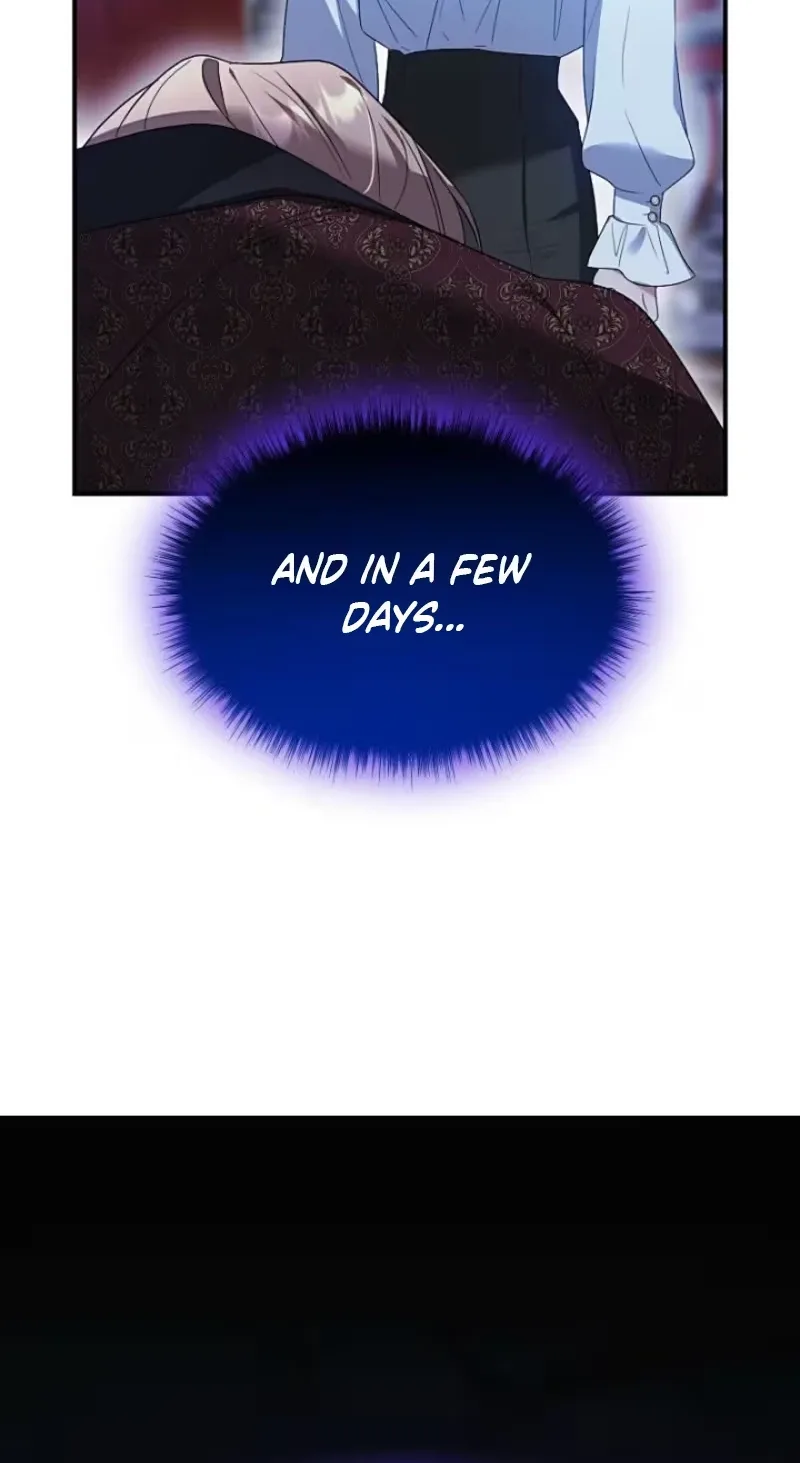 A Golden Fate That Transcends Time Chapter 113 page 96