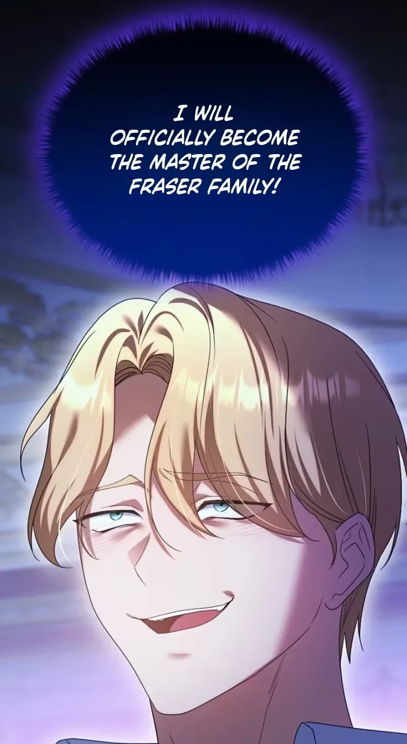 A Golden Fate That Transcends Time Chapter 113 page 97