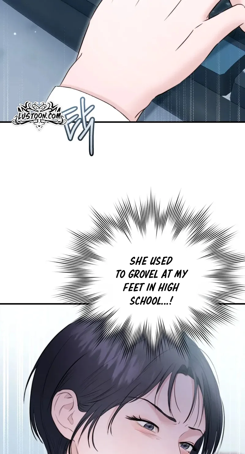 My Husband Never Wanted a Child Chapter 29 page 3