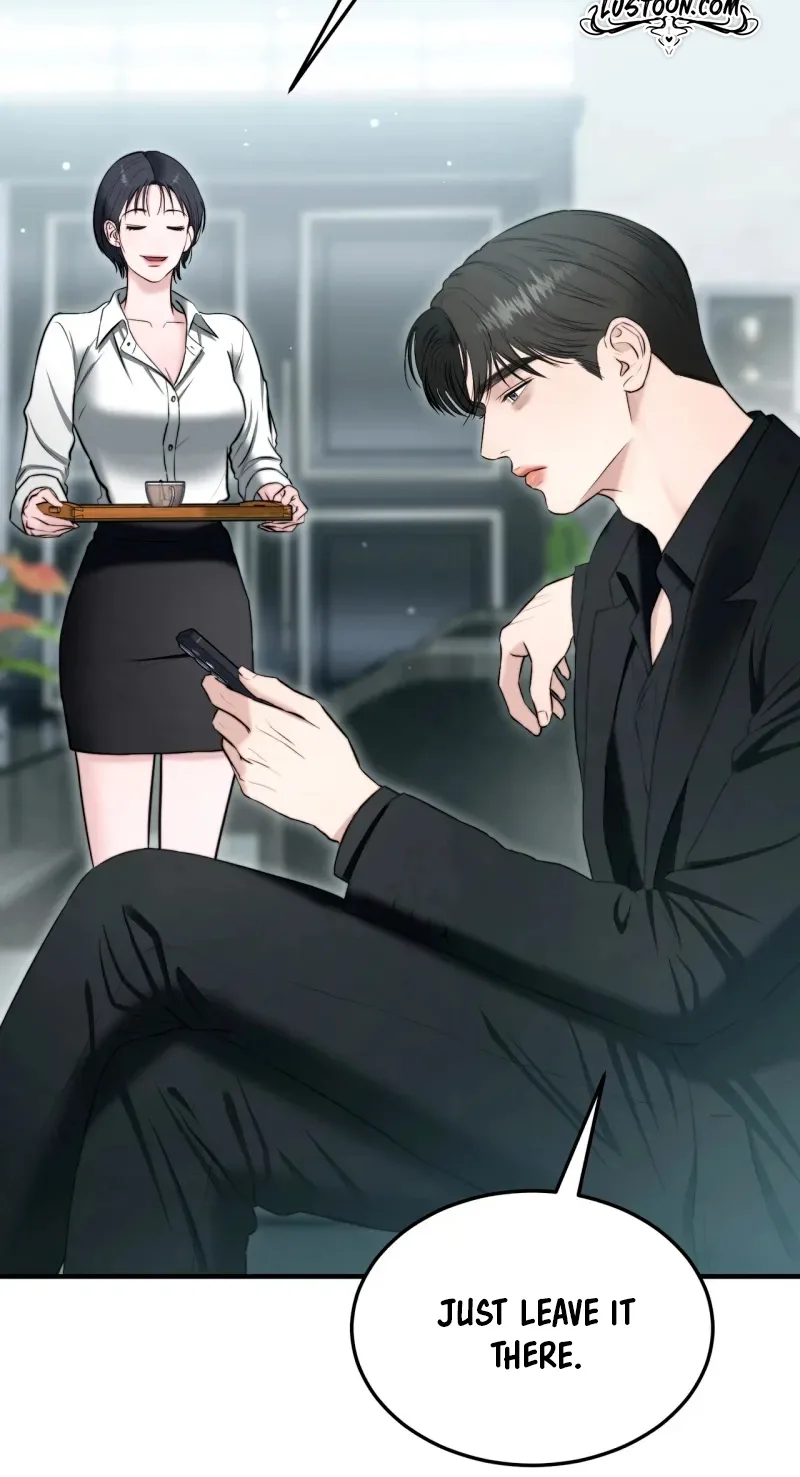 My Husband Never Wanted a Child Chapter 29 page 10