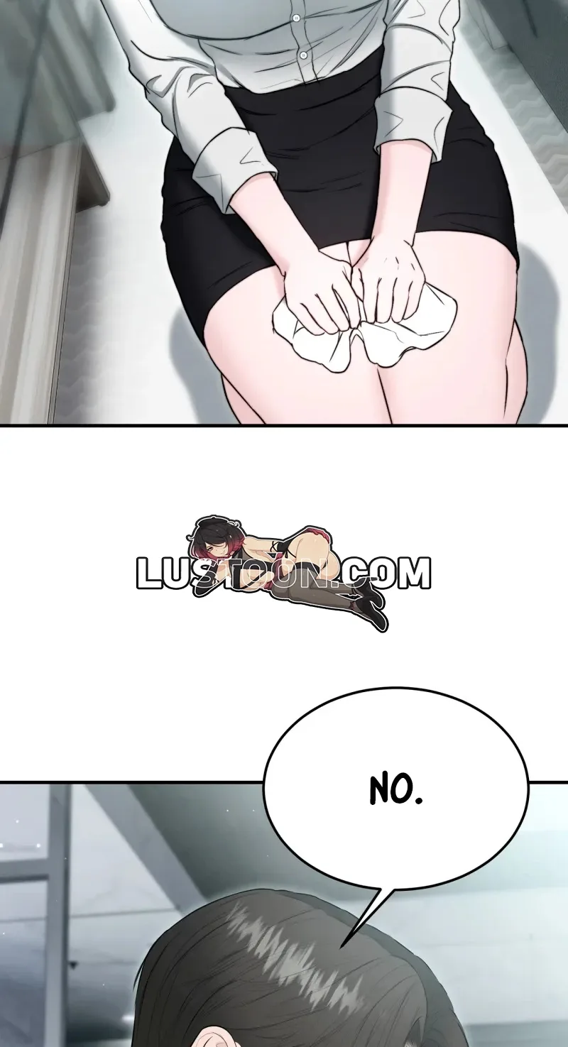 My Husband Never Wanted a Child Chapter 29 page 23
