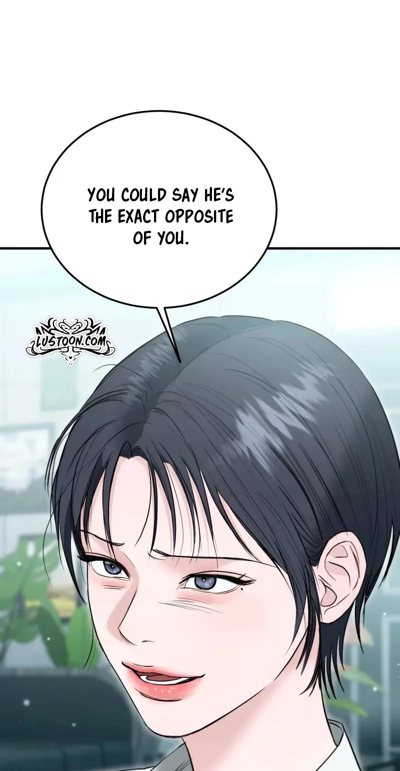 My Husband Never Wanted a Child Chapter 29 page 31