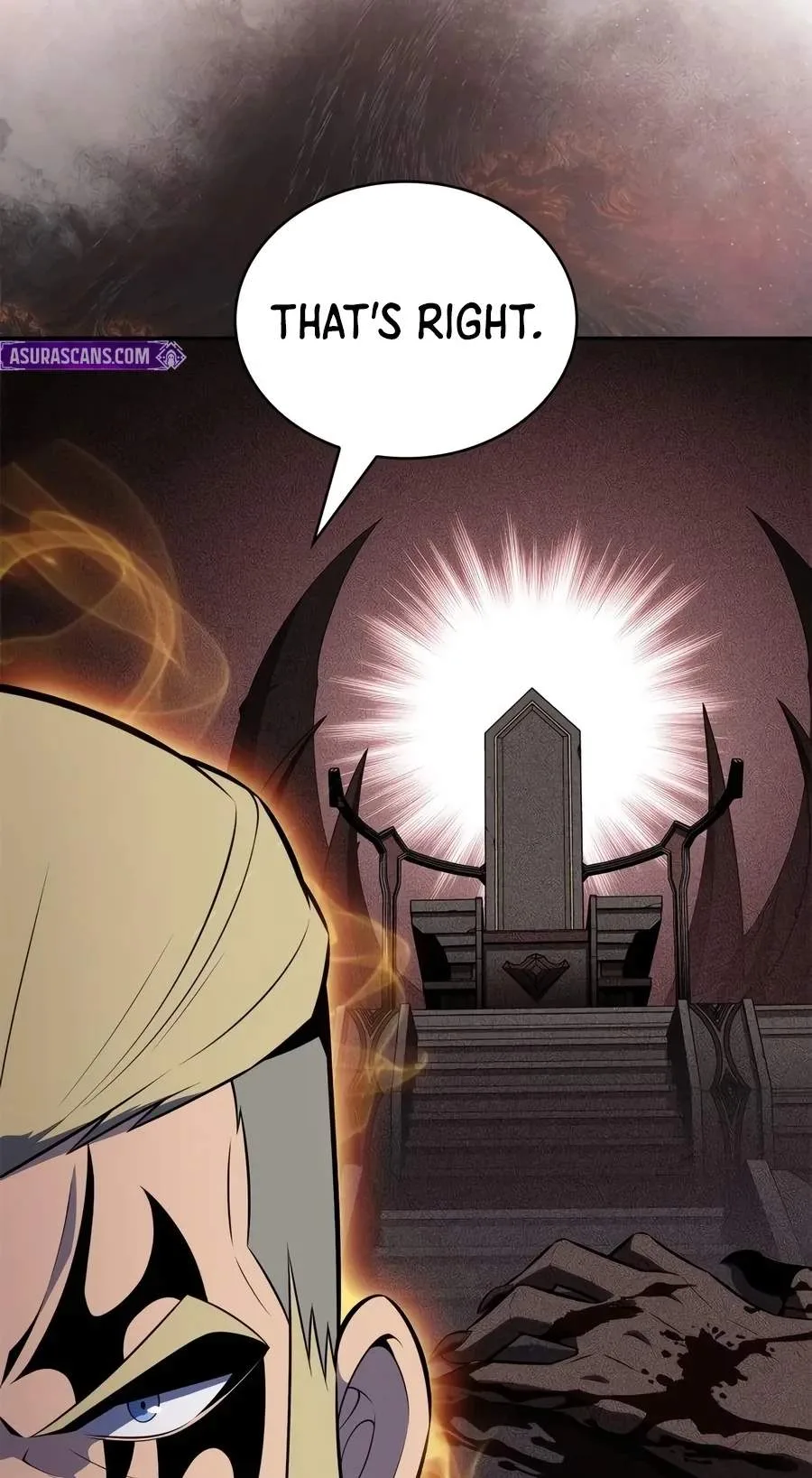 Solo Max-Level Newbie Chapter 279 page 16