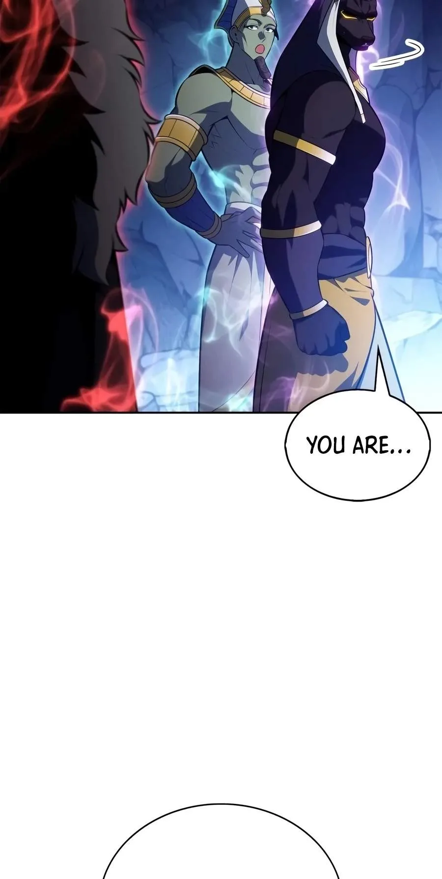 Solo Max-Level Newbie Chapter 279 page 7