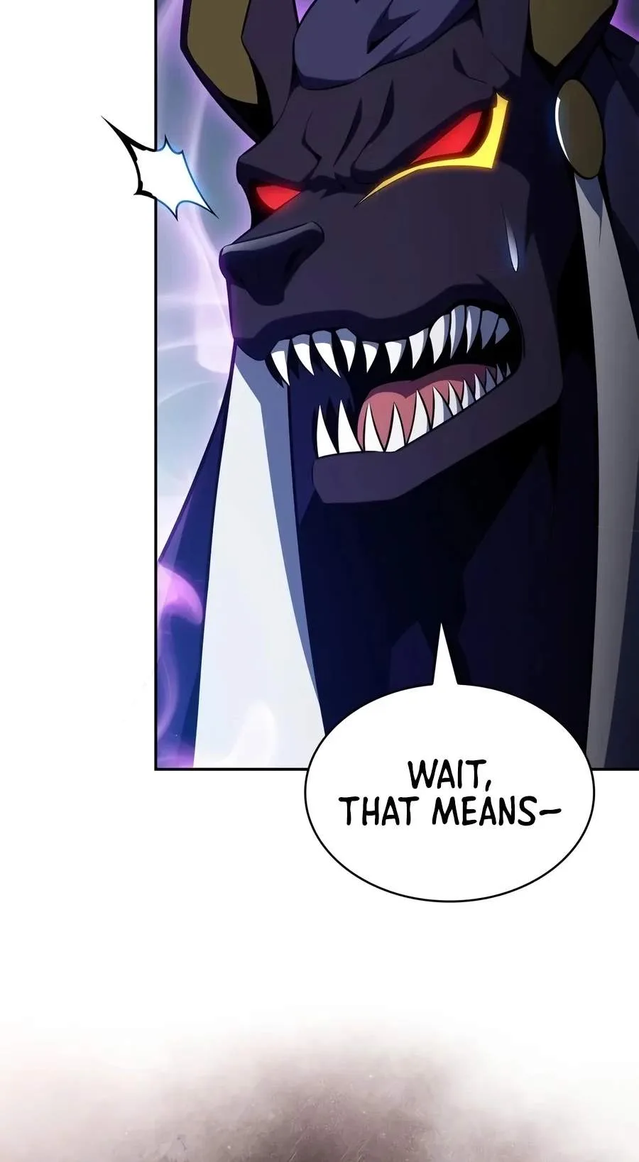 Solo Max-Level Newbie Chapter 279 page 15