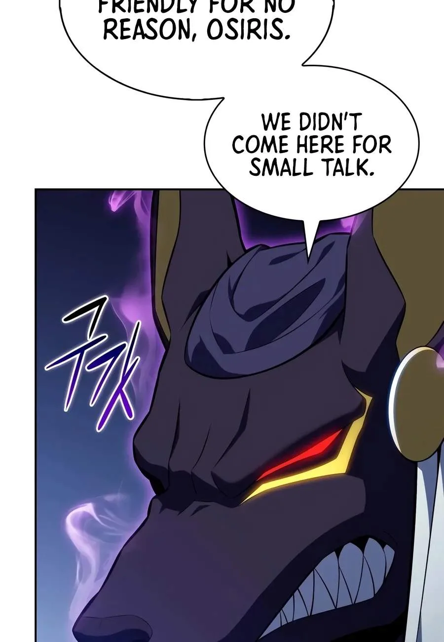 Solo Max-Level Newbie Chapter 279 page 11