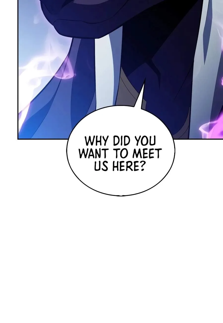 Solo Max-Level Newbie Chapter 279 page 12