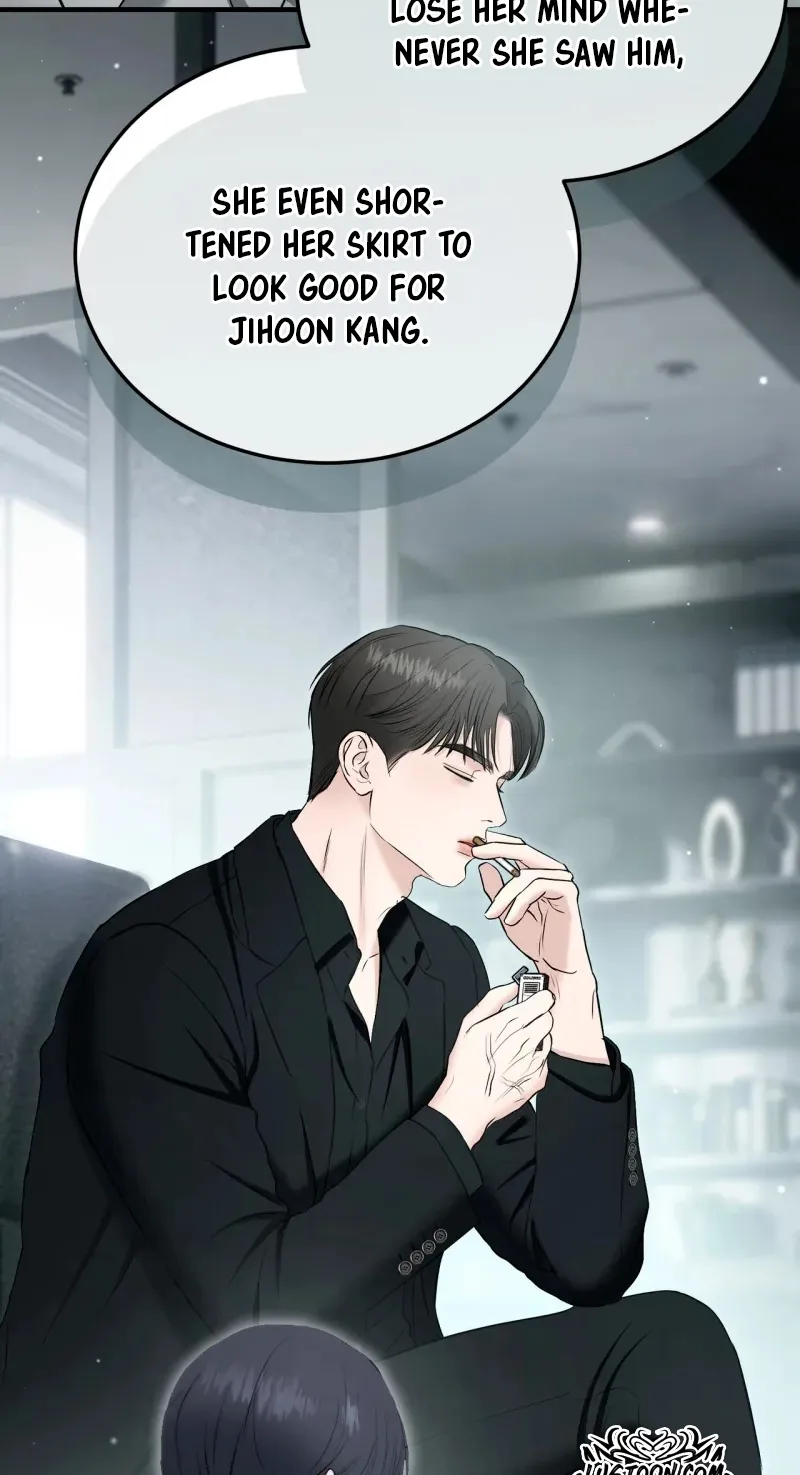 My Husband Never Wanted a Child Chapter 29 page 28