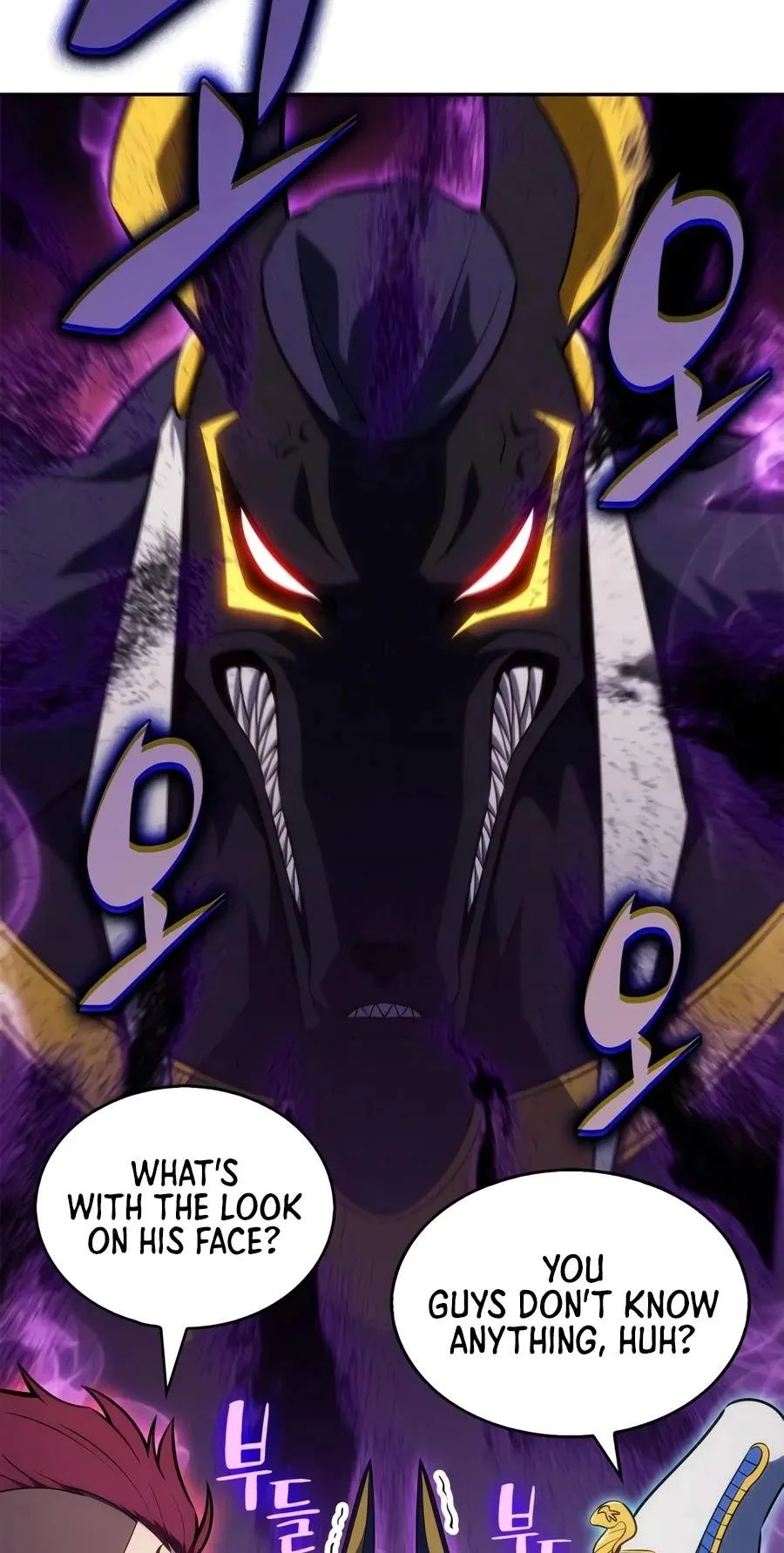 Solo Max-Level Newbie Chapter 279 page 23