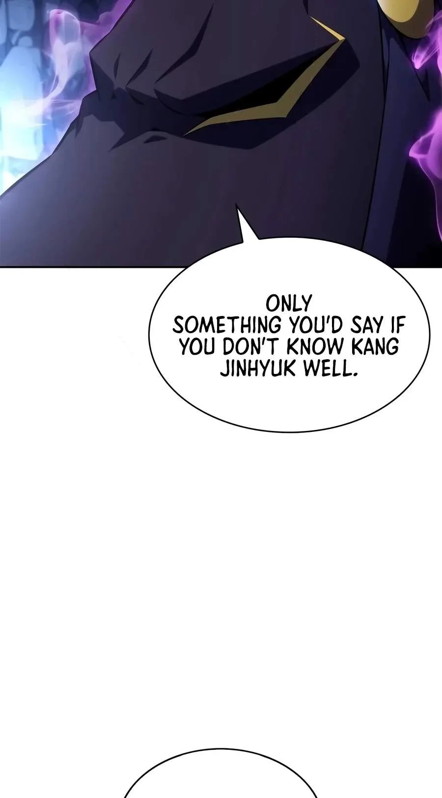 Solo Max-Level Newbie Chapter 279 page 27