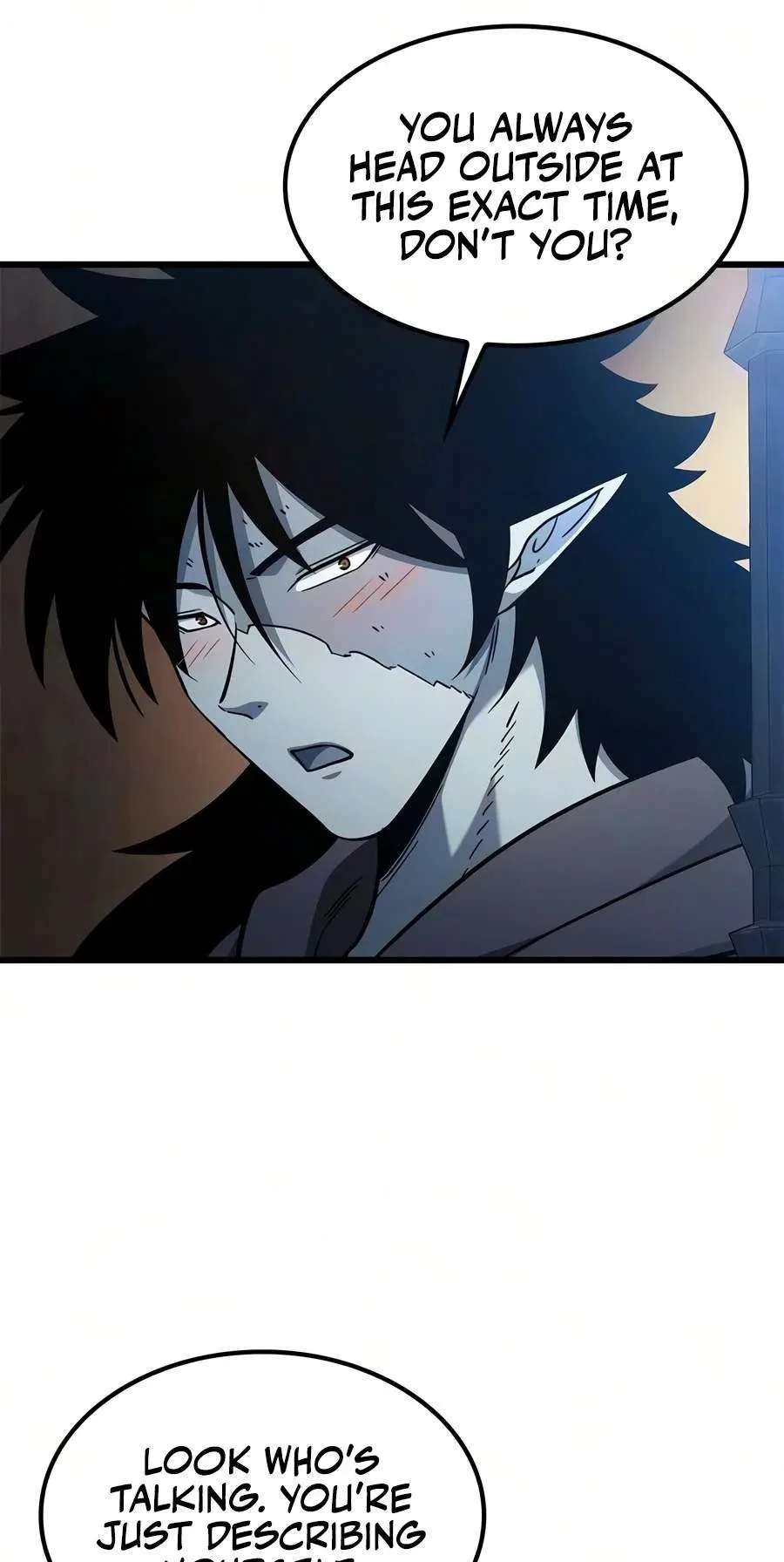 What a Bountiful Harvest, Demon Lord! Chapter 87 page 13