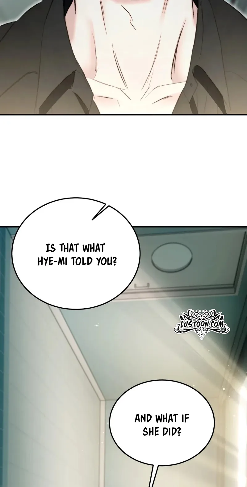 My Husband Never Wanted a Child Chapter 29 page 45