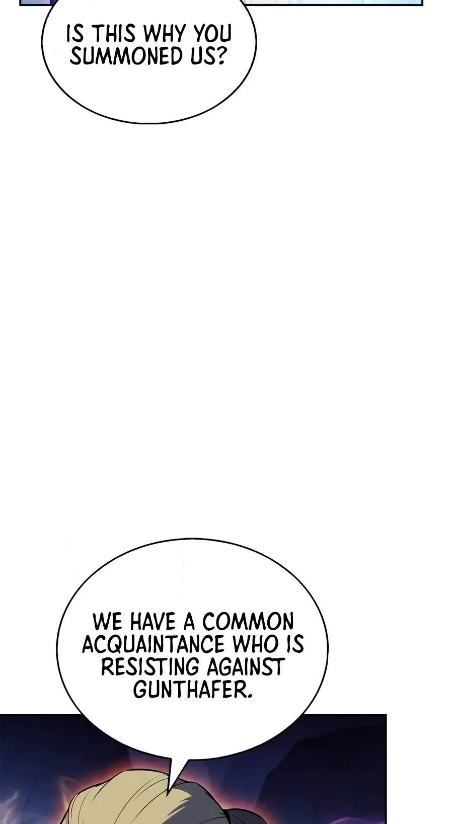 Solo Max-Level Newbie Chapter 279 page 19