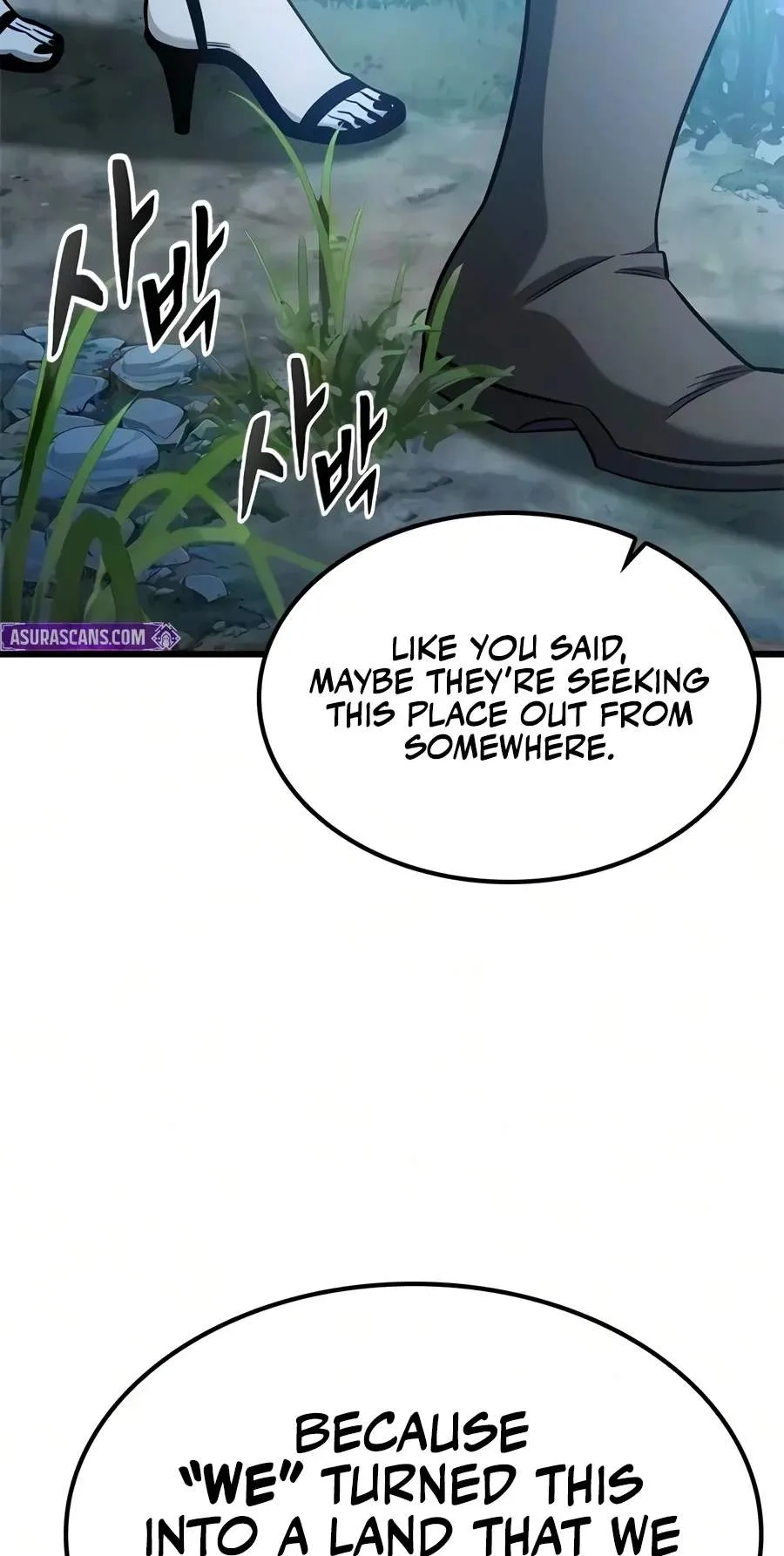 What a Bountiful Harvest, Demon Lord! Chapter 87 page 22