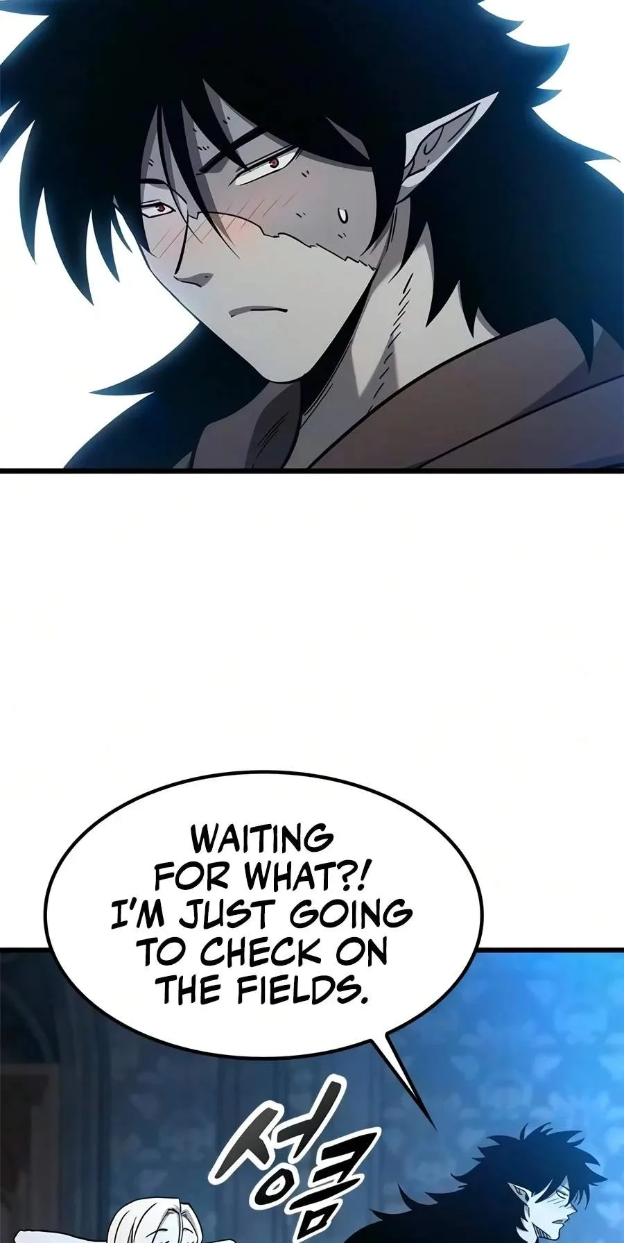 What a Bountiful Harvest, Demon Lord! Chapter 87 page 15