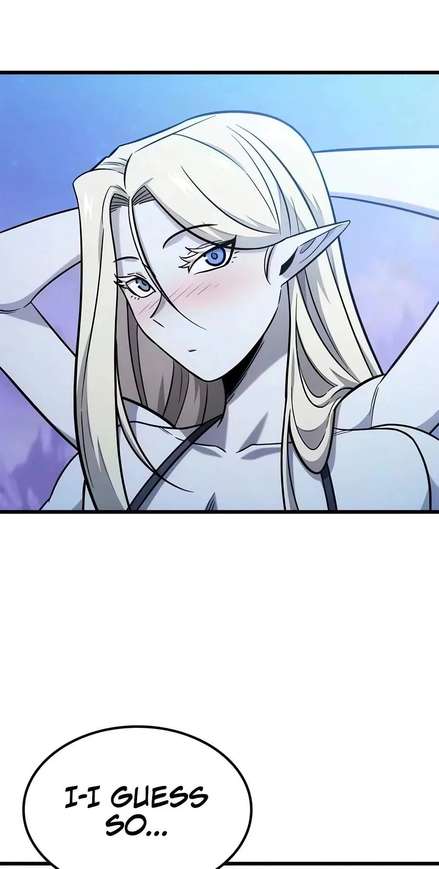 What a Bountiful Harvest, Demon Lord! Chapter 87 page 24