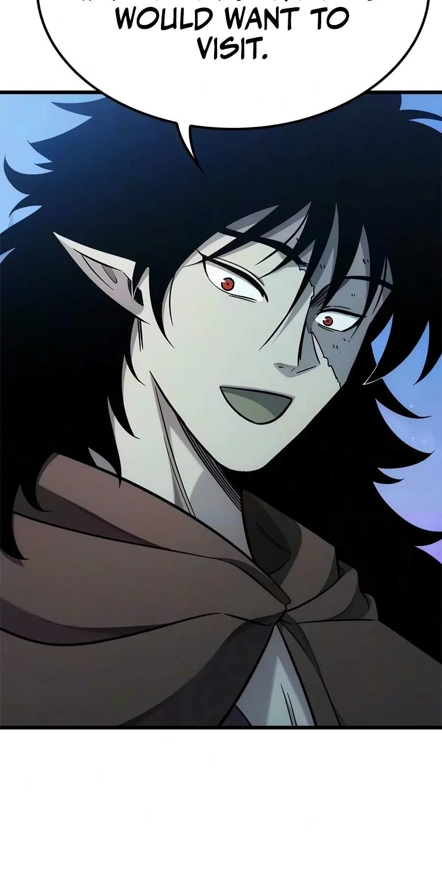 What a Bountiful Harvest, Demon Lord! Chapter 87 page 23