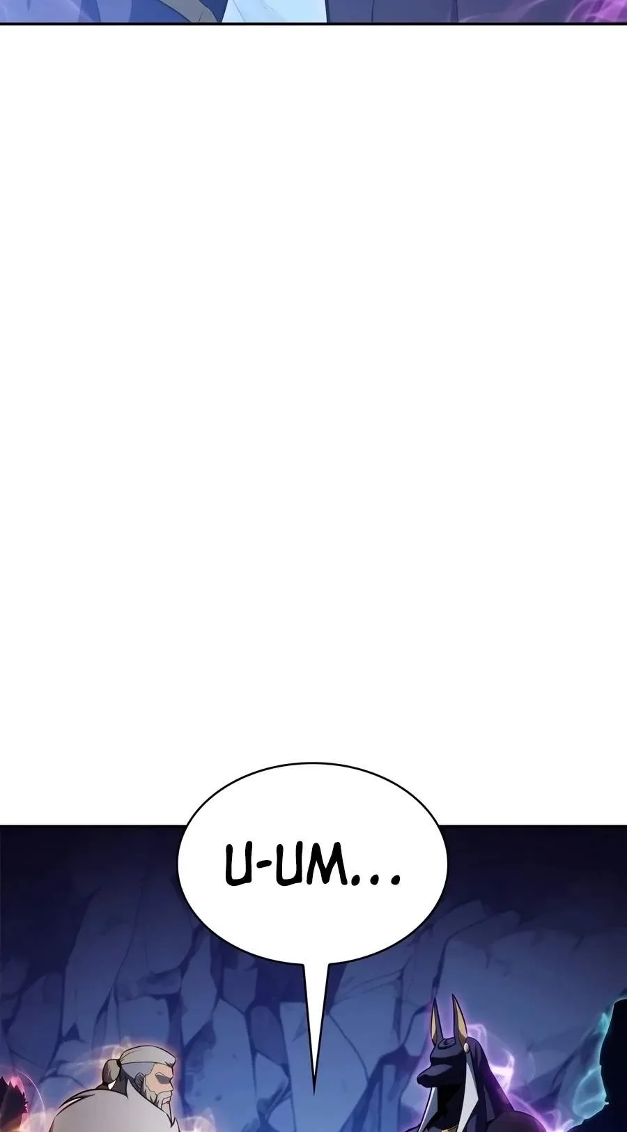 Solo Max-Level Newbie Chapter 279 page 31