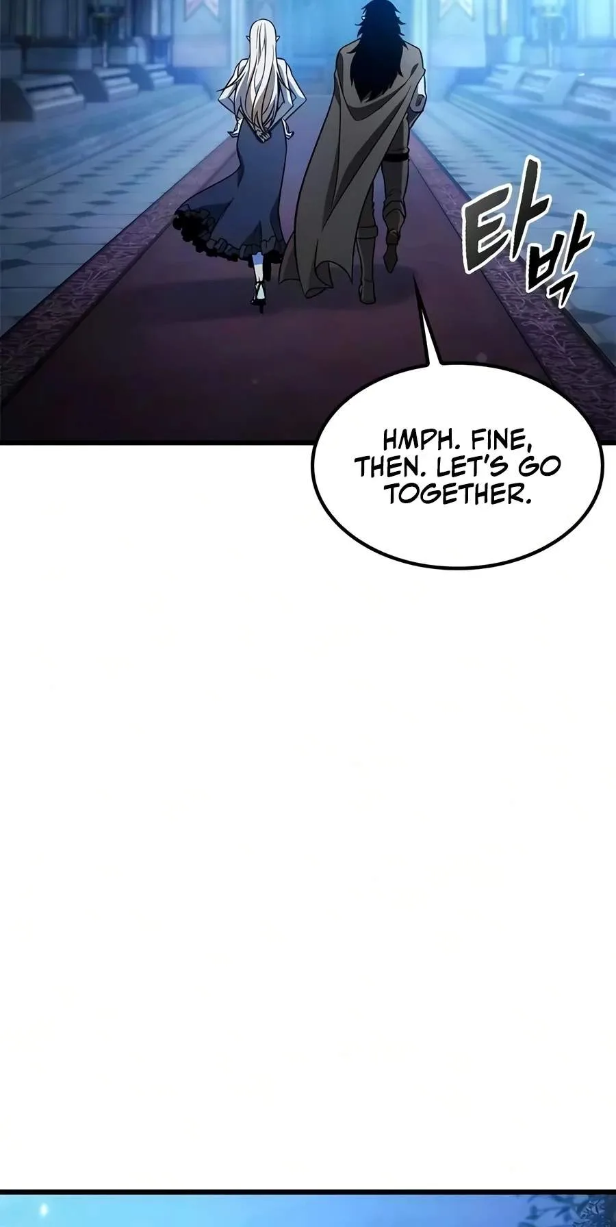 What a Bountiful Harvest, Demon Lord! Chapter 87 page 17